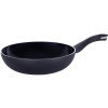 444328 B.Green Wok Tava 28 cm
