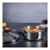 3039 Duromatic® 2,5 L (Ø 20 cm) Düdüklü Tencere