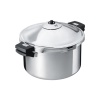30333 Duromatic® 12 L (Ø 28 cm) Düdüklü Tencere