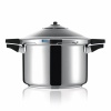 3017 Duromatic® 6.0 L (Ø 24 cm) Düdüklü Tencere
