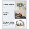 Arow Master Clean Mop Set