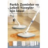Arow Master Clean Mop Set