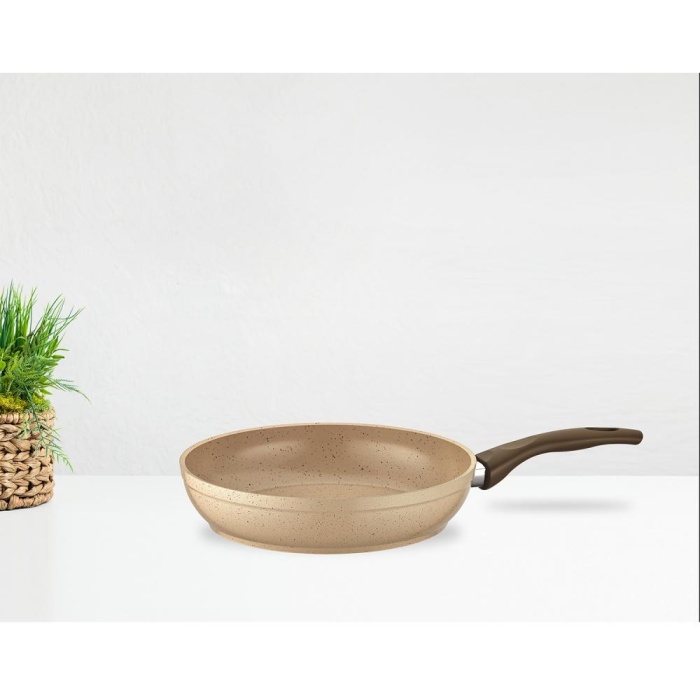 Gülsan Safran Granit 18 cm Tava