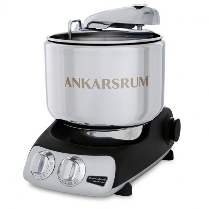 Ankarsrum AKM6230BD Mutfak Şefi