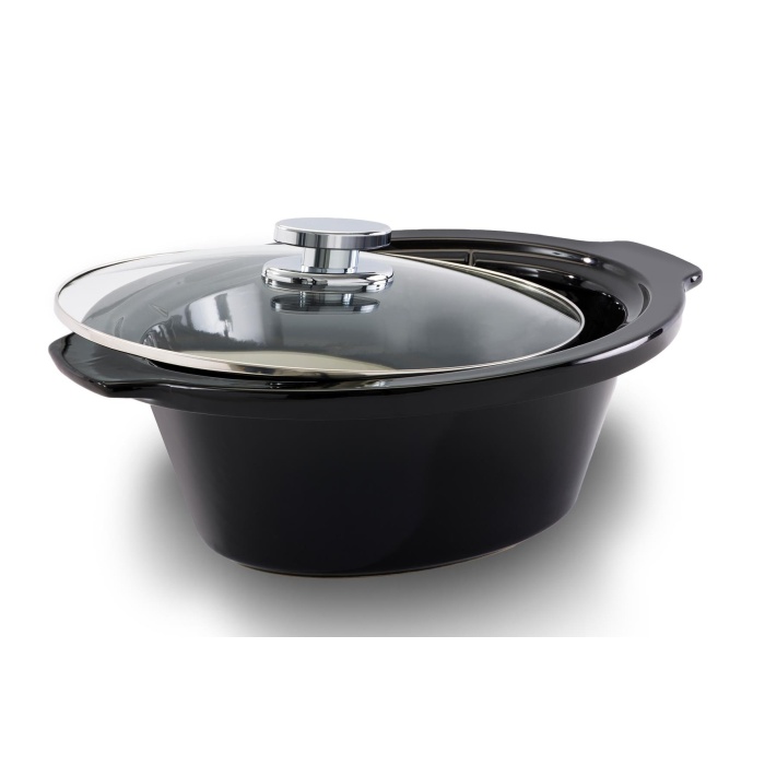 Fritel SC 2290 Elektrikli Güveç XL (5,5 L - 210 W)