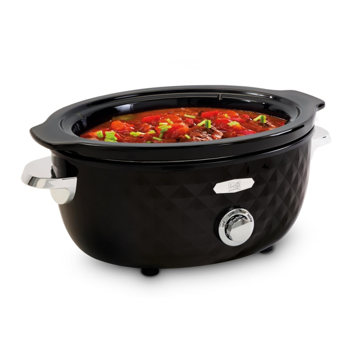 Fritel SC 2290 Elektrikli Güveç XL (5,5 L - 210 W)