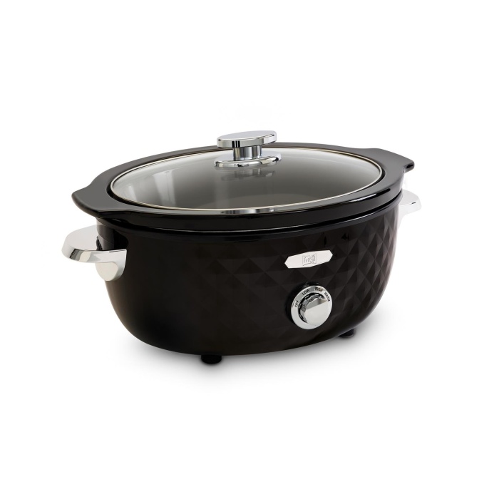 Fritel SC 2290 Elektrikli Güveç XL (5,5 L - 210 W)