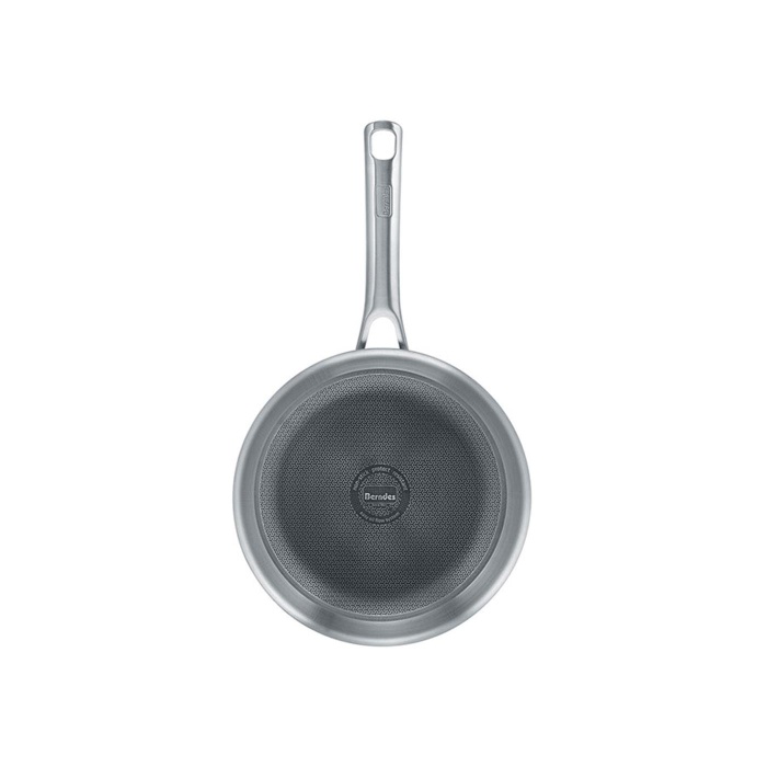 Berndes 099207 Tricion Pro Paslanmaz Çelik Tava 20cm