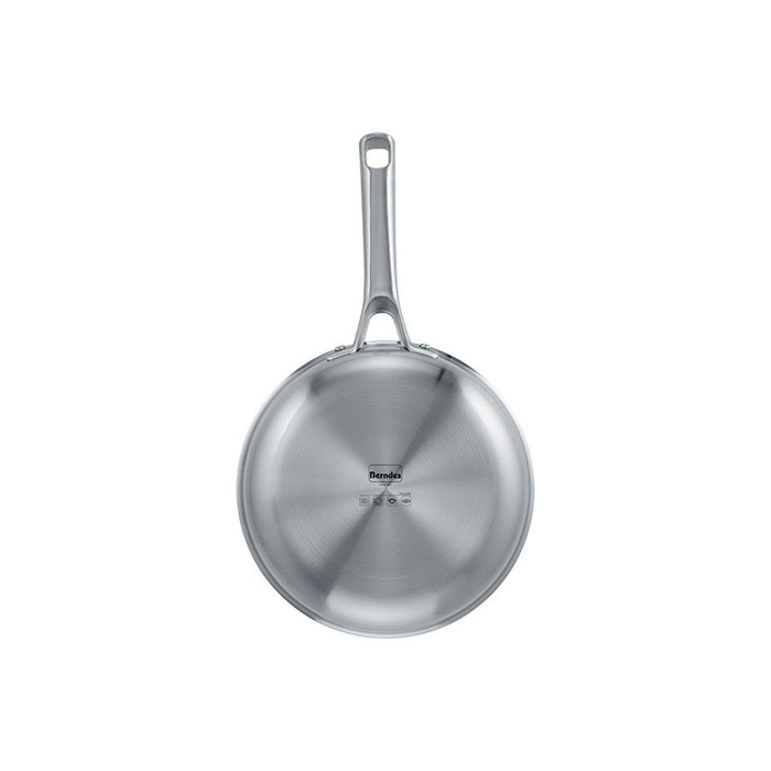 Berndes 099210 Tricion Pro Paslanmaz Çelik Tava 32cm