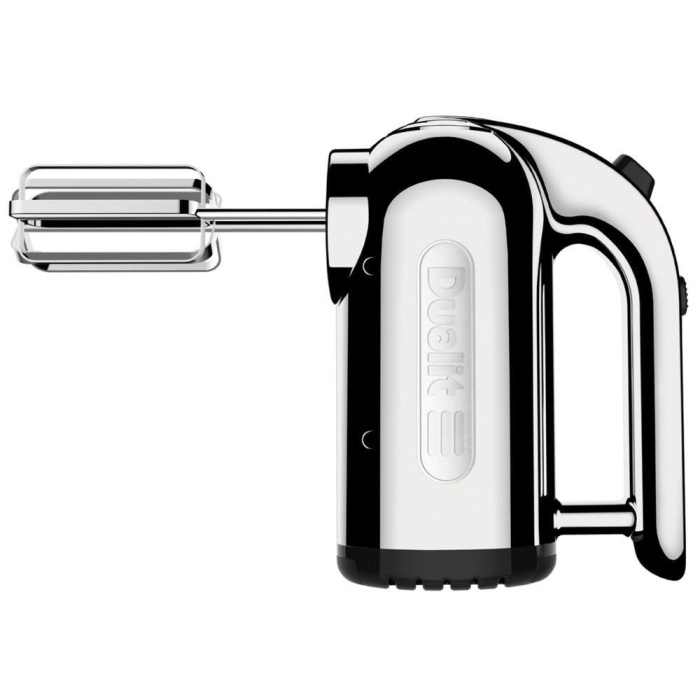 Dualit 89320 El Mikseri - Çelik (400 watt)