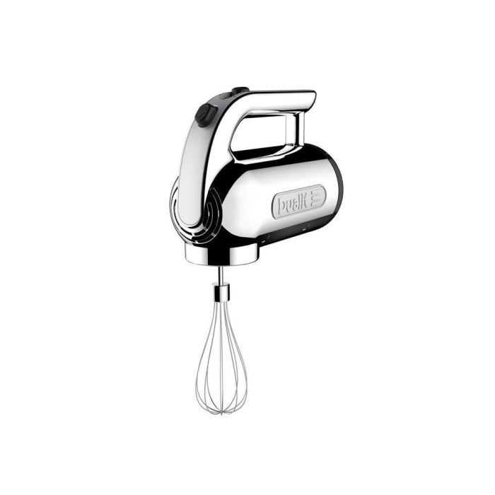 Dualit 89320 El Mikseri - Çelik (400 watt)