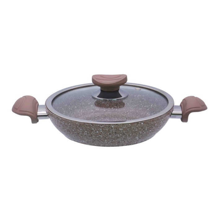 Glenn 20 Cm Granit Sahan
