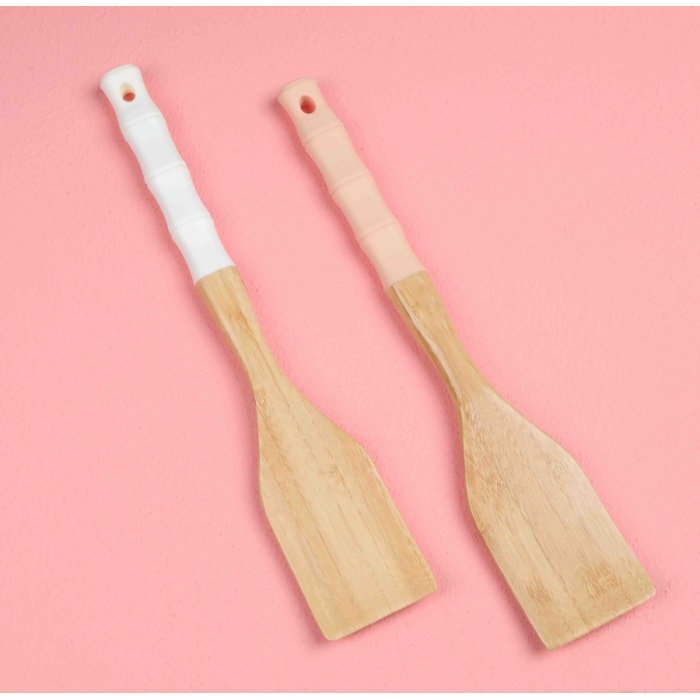 Bambu Spatula