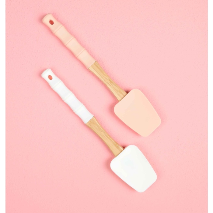 Silikon Spatula