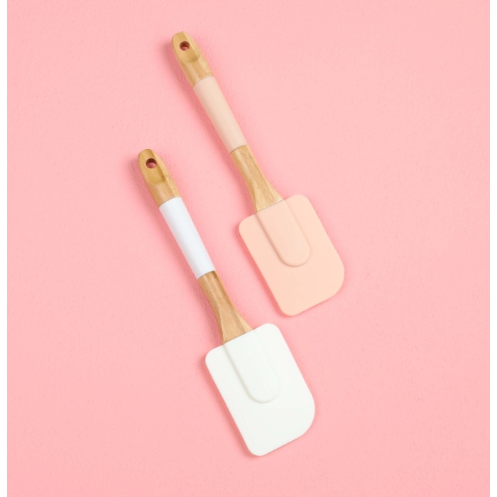 Silikon Spatula