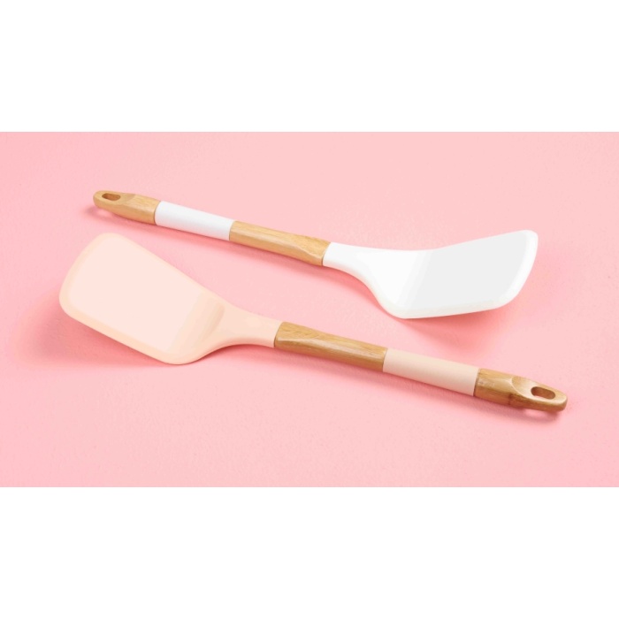 Silikon Spatula