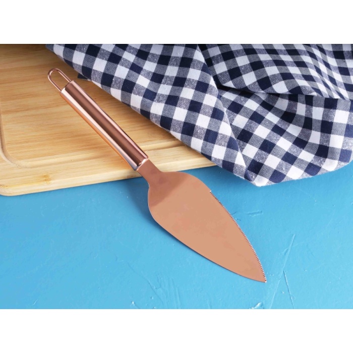 Lüx Spatula