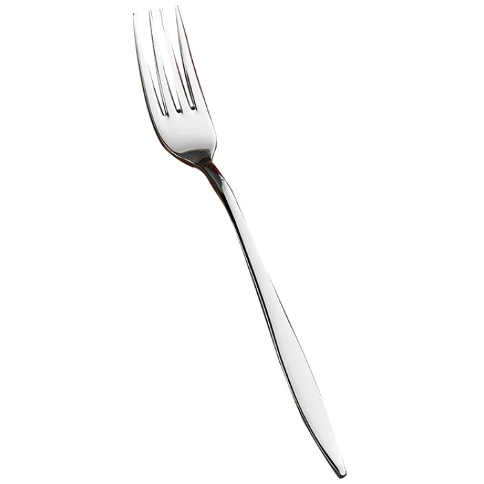 6 Adet Yemek Çatal