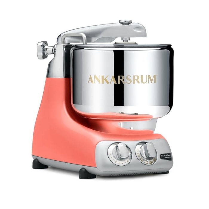 AKM 6230 CC - Mercan Mutfak Asistanı (9 APARATLI)
