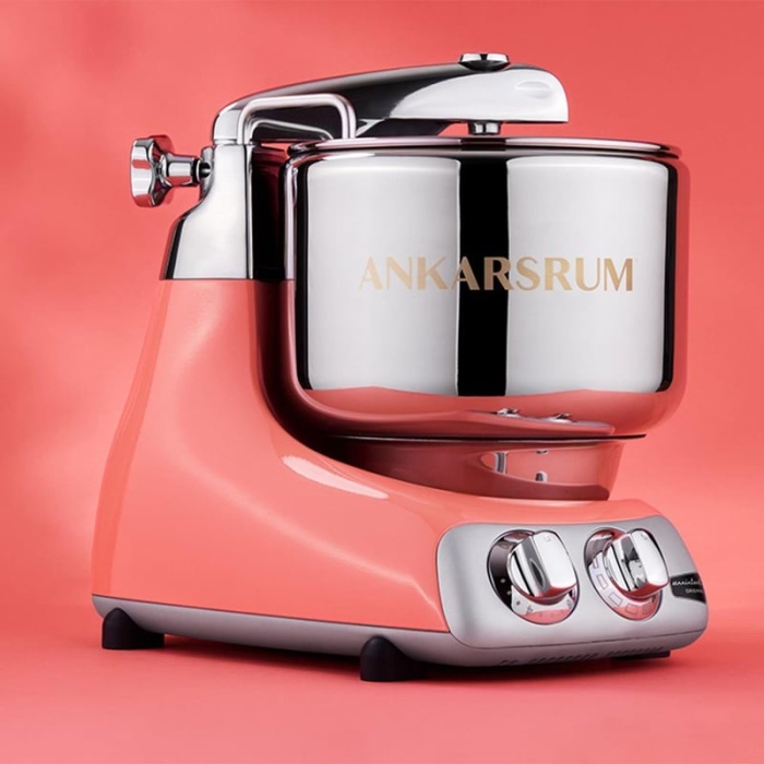 AKM 6230 CC - Mercan Mutfak Asistanı (9 APARATLI)