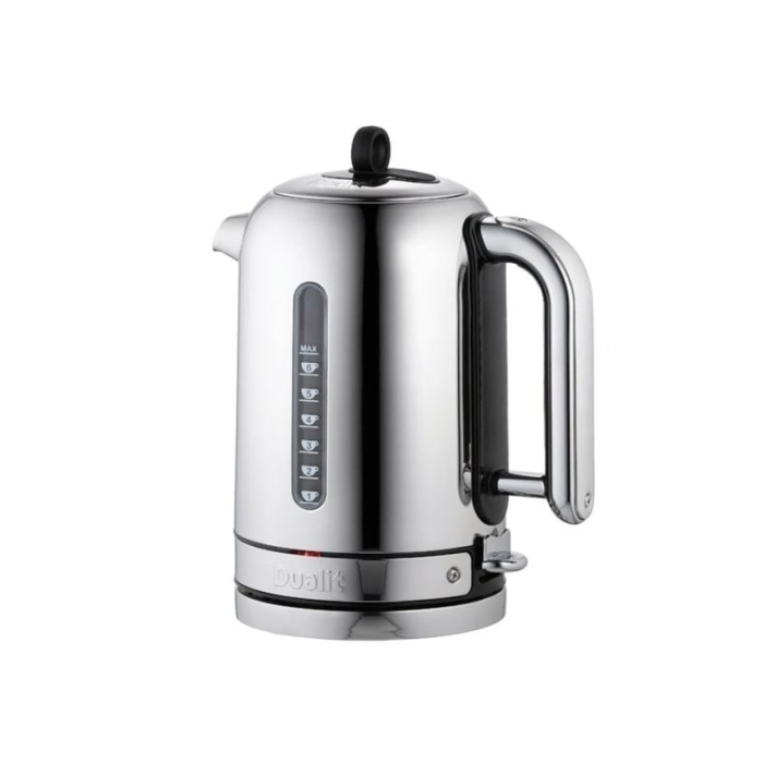 72835 Classic Kettle Çelik