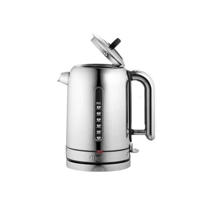 72835 Classic Kettle Çelik