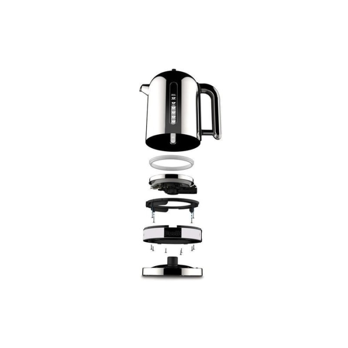 72835 Classic Kettle Çelik