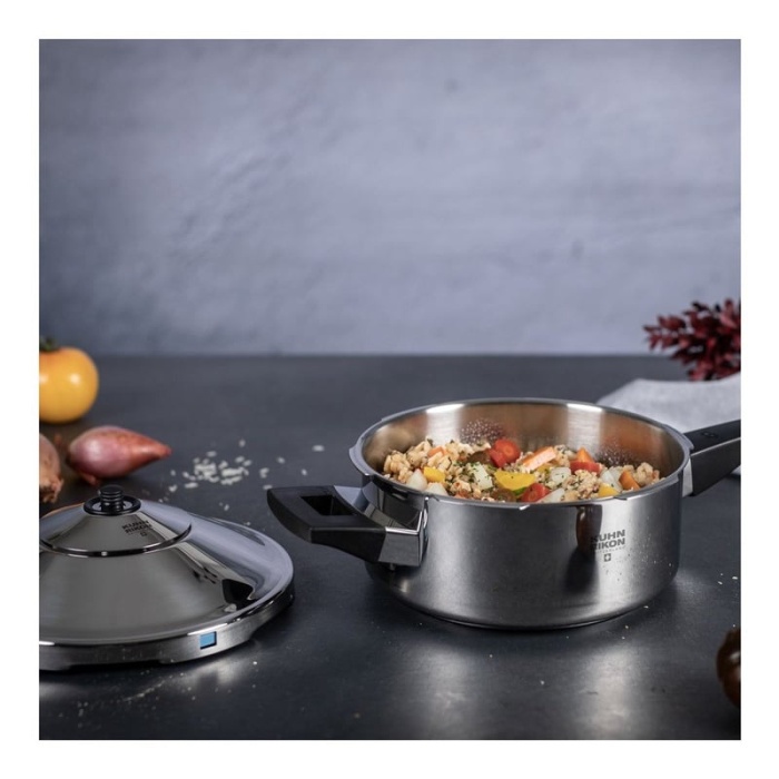 3039 Duromatic® 2,5 L (Ø 20 cm) Düdüklü Tencere
