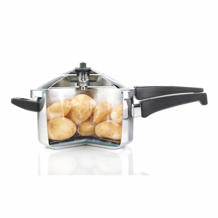 3039 Duromatic® 2,5 L (Ø 20 cm) Düdüklü Tencere