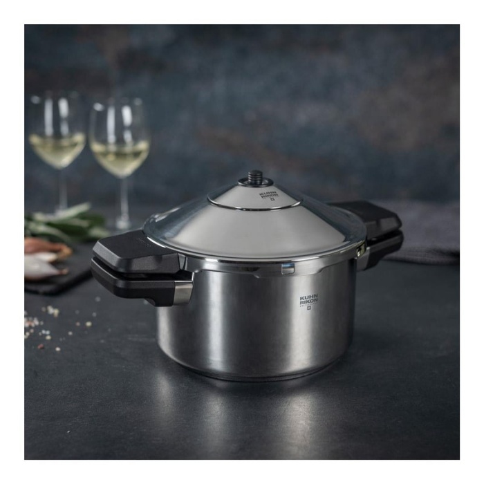 30373 Duromatic® 3.5 L · Ø 20 cm Düdüklü Tencere