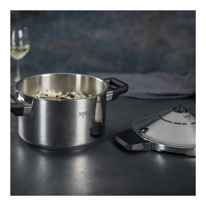 30373 Duromatic® 3.5 L · Ø 20 cm Düdüklü Tencere