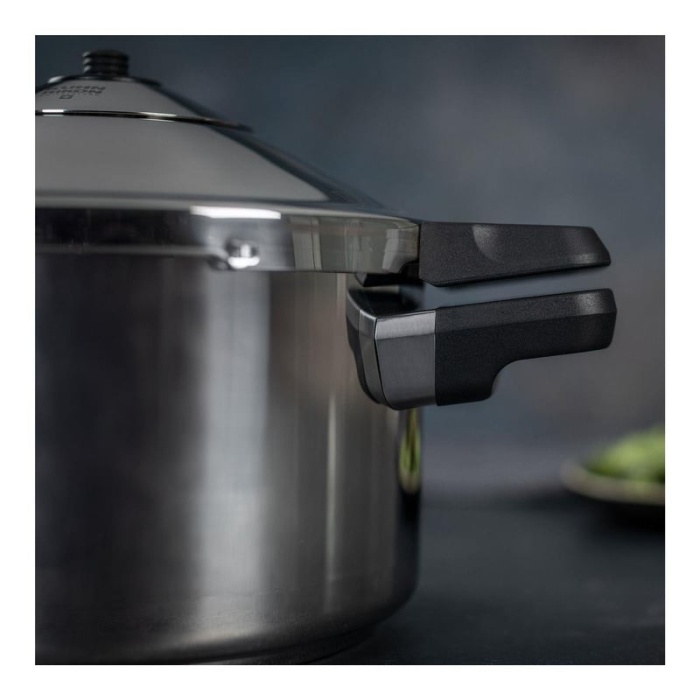 30373 Duromatic® 3.5 L · Ø 20 cm Düdüklü Tencere