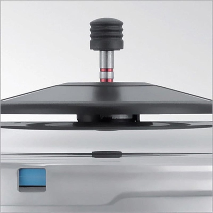 3017 Duromatic® 6.0 L (Ø 24 cm) Düdüklü Tencere