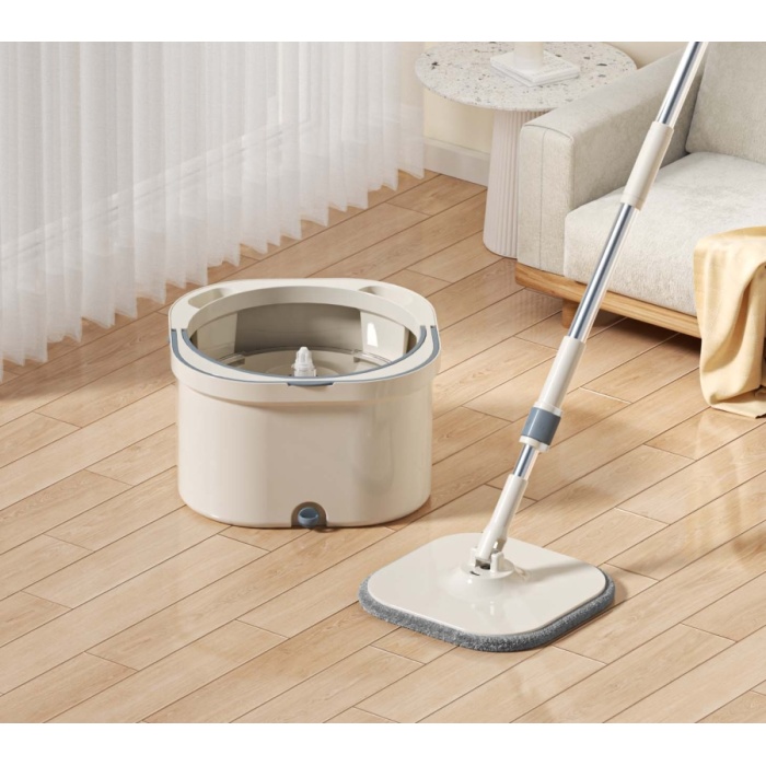 Arow Master Clean Mop Set
