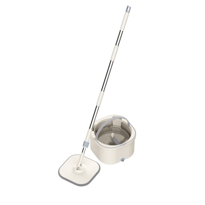 Arow Master Clean Mop Set