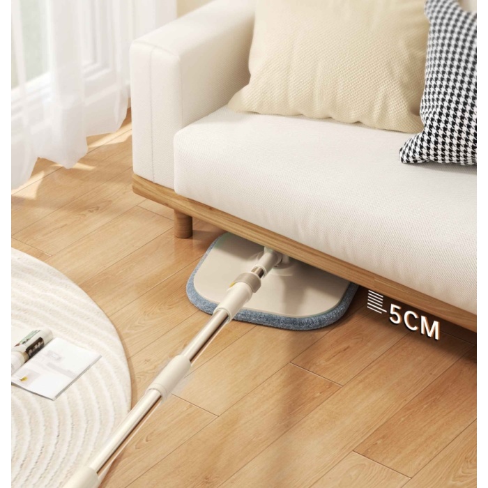 Arow Master Clean Mop Set