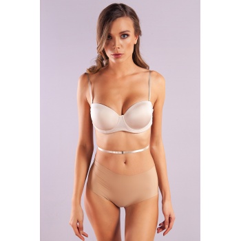 Golshan Gill Low Back Bra, Ten Konforlu ve Şık Sütyen