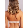 Golshan Gabrıella Balconette Foam Cup Bra, Konforlu ve Şık Sütyen, Strapless