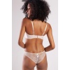Golshan Gala Push-Up Strapless Bra, Ten Konforlu ve Şık Sütyen, Strapless