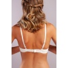 Golshan Garabina Foam Cup  Push Up Bra, Ekru Konforlu ve Şık Sütyen