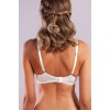 Golshan Garland Big size Plunge Bra, Ekrı Konforlu ve Şık Sütyen