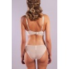 Golshan Garland Big size Plunge Bra, Ten Konforlu ve Şık Sütyen