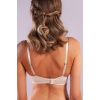 Golshan Garland Big size Plunge Bra, Ten Konforlu ve Şık Sütyen