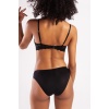 Golshan Goldy Heavy Push up Bra, Siyah Renk  Konforlu ve Şık Sütyen