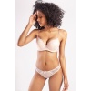 Golshan Gracia Foam Cup Push Up Bra,Pudra Renk Konforlu ve Şık Sütyen