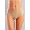Golshan Girdle İnvisible Slip, İz Yapmayan Görünmez Lazer Kesim Ten Külot
