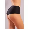 Golshan Girdle İnvisible Slip, İz Yapmayan Görünmez Lazer Kesim Siyah Külot