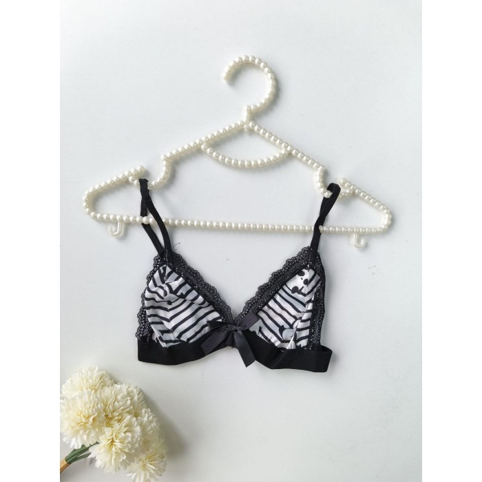 Şortlu Sexy Takım Pijama Takımı