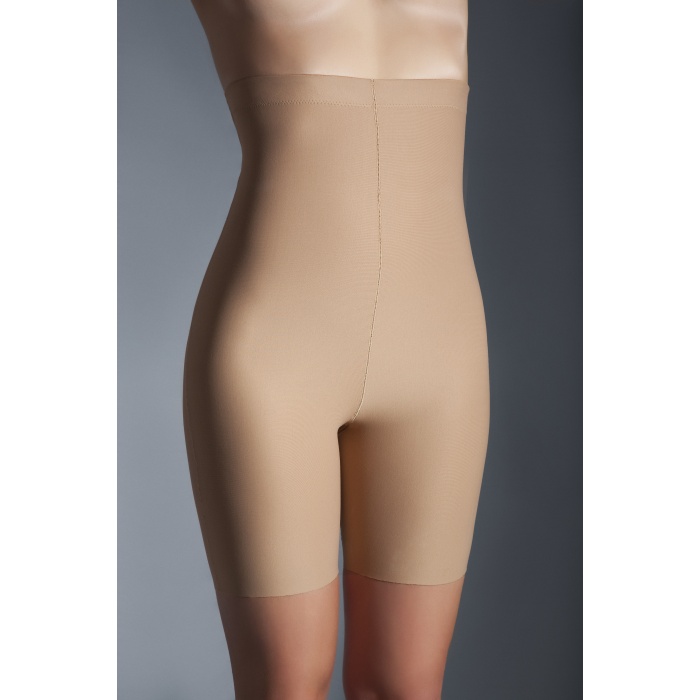 Golshan Girdle  Hight Waist Coton Short Corset,Ten Toparlayıcı Yüksek Bel Uzun Paça Korse
