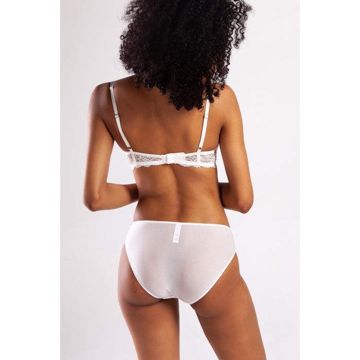 Golshan Goldy Heavy Push up Bra, Ekru Renk  Konforlu ve Şık Sütyen